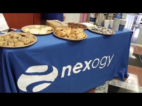 @nexogy #NexCoffeeBreak