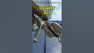 NEW OCTANE HEIRLOOM ANIMATIONS  #apexlegends