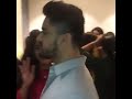 Zainimam crazy dance moves 