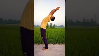 Backbone pain kaise theek kare||Only do this exercise daily|Shortsshortsbeta