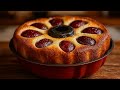 This 5 Minute Japanese Lemon Plum Cake Is A Hidden Gem This 5 Minute Japanese Lemon Plum Cake Is A Hidden Gem