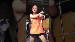 Michino Timothy Kimino Kimochi | Ms. Anjosa Bautista
