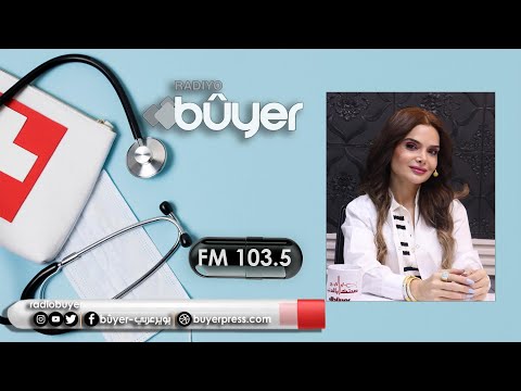 صحتك بالدنيا مع الدكتورة ندى فؤاد محمد اختصاصية بأمراض النساء وجراحتها الإسقاطات المتكررة