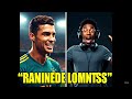 Ronaldo’s Sneeze Got IShowSpeed Screaming 😂 Viral Reaction