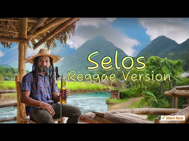 Farmer Reggae | Selos by Shaira | Visualizer | Lyrics class=