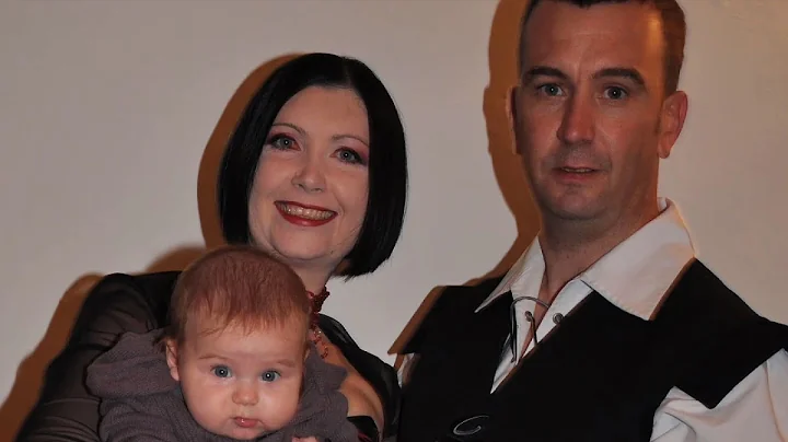 Islamic State Murderers Are "Cowards" Says Wife Of...