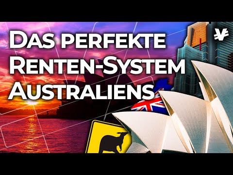 Video: Wann wird die Rente in Australien obligatorisch?