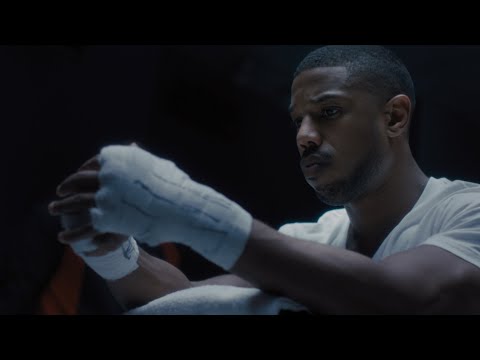 CREED II: DEFENDIENDO EL LEGADO - Trailer 1 - Oficial Warner Bros. Pictures