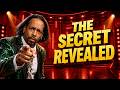 Katt Williams Reveals Why History Changed 😂
