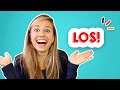Verstehen des Wortes 'los' und seiner Anwendungen