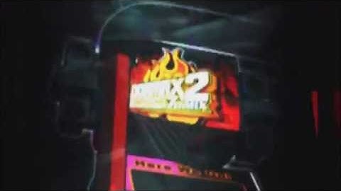 PARANOIA survivor【BG】