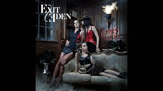 Exit Eden - Kayleigh (All female Symphonic-Metal)
