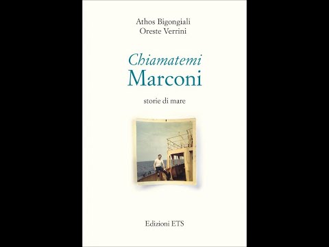 Chiamatemi Marconi -