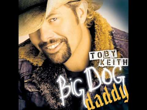 Toby Keith - White Rose