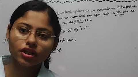 JEST PHYSICS 2018 QUESTION PAPER SOLVED.Questions solved with proper explanation. Contact 9836793076