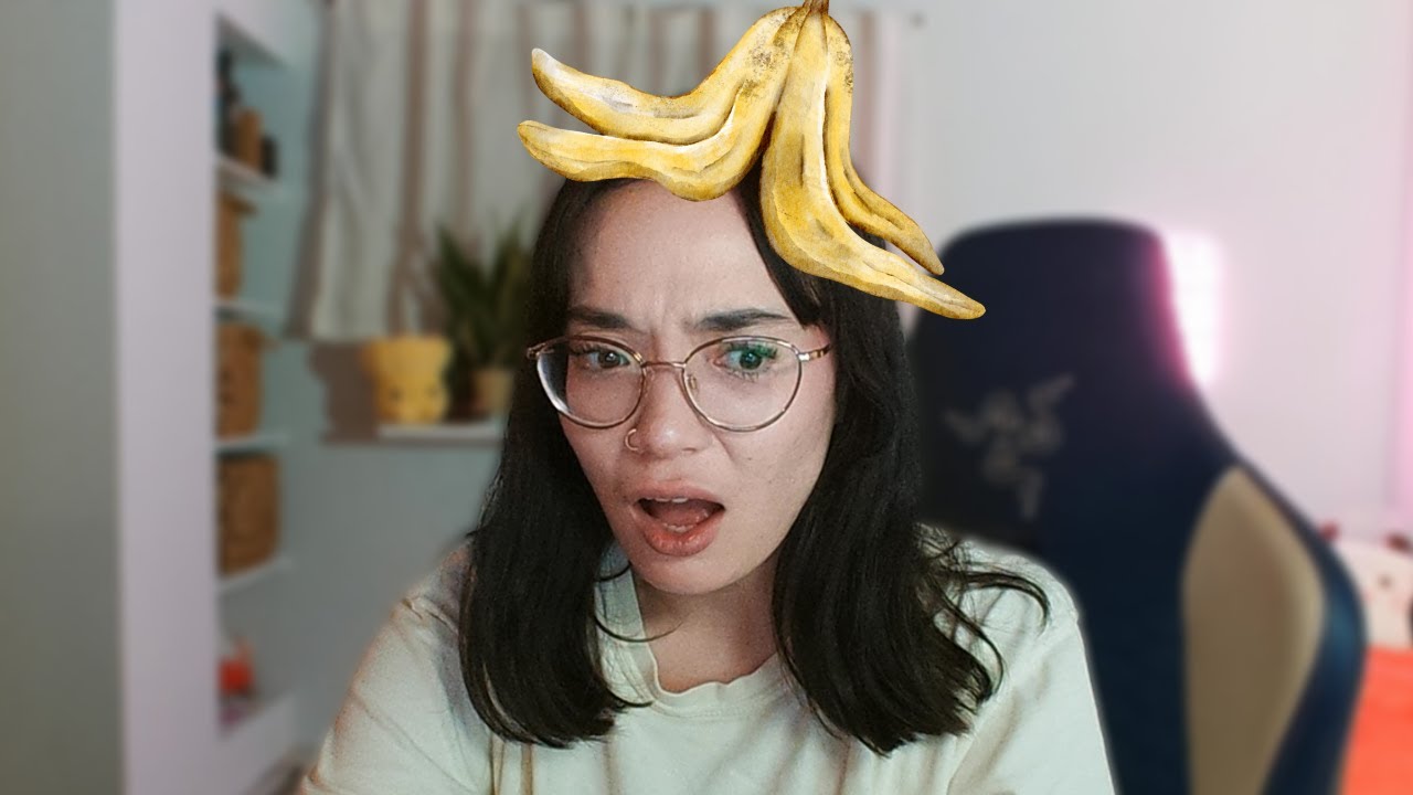 banana split
