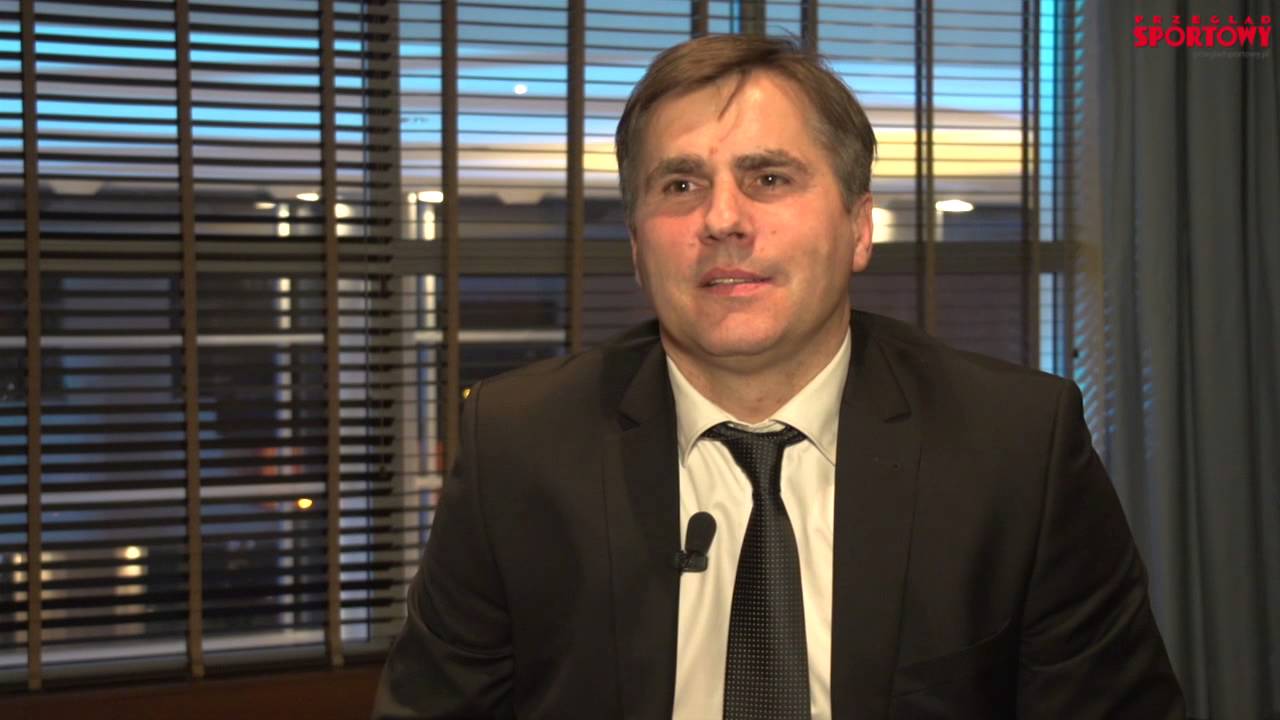 Dariusz Dziekanowski podsumowuje rok w polskiej piłce