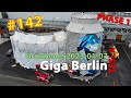 # 142 Tesla Giga Berlin • PHASE 1 • 2023-01-07 • Gigafactory 4K