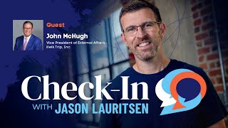 How Storytelling Drives Company Culture at Kwik Trip with John McHugh