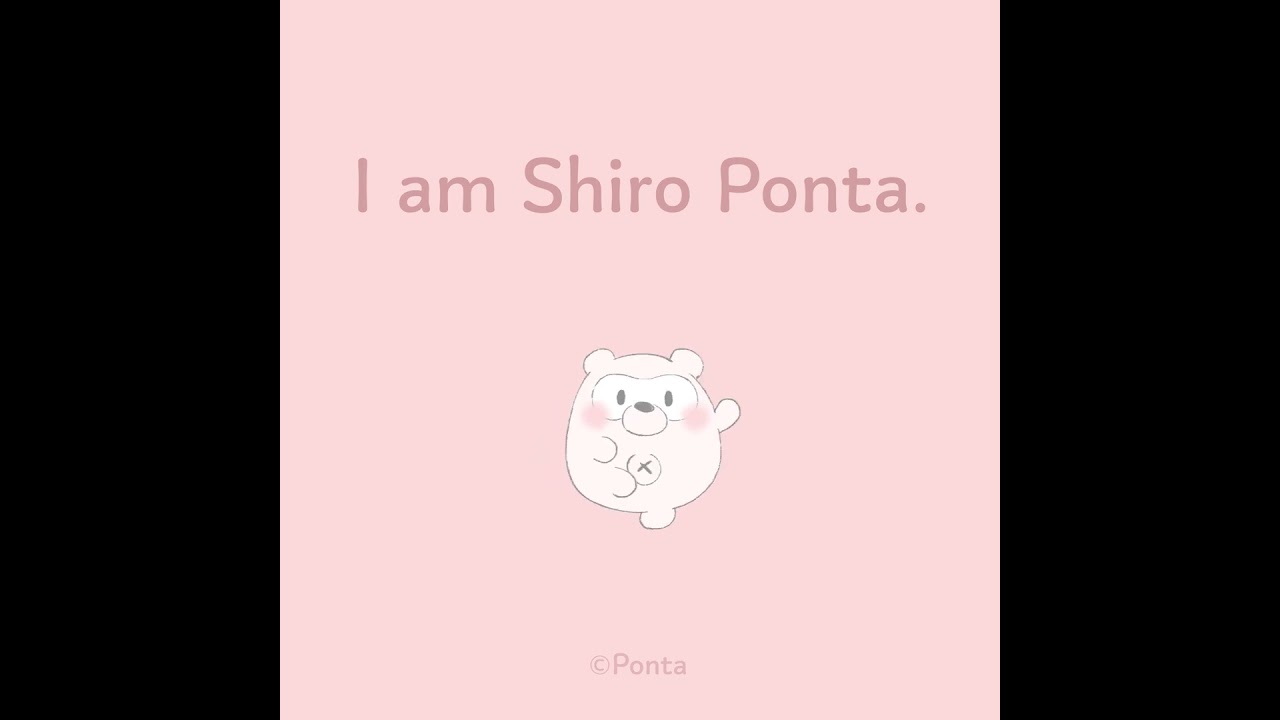 しろポンタです #shorts - YouTube