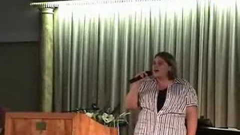 Champion of Love   Marla Davis