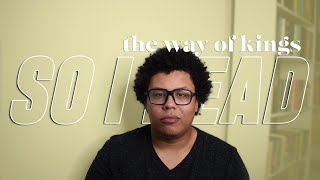 THX I HATE IT | the way of king discussion @itsmonteprice