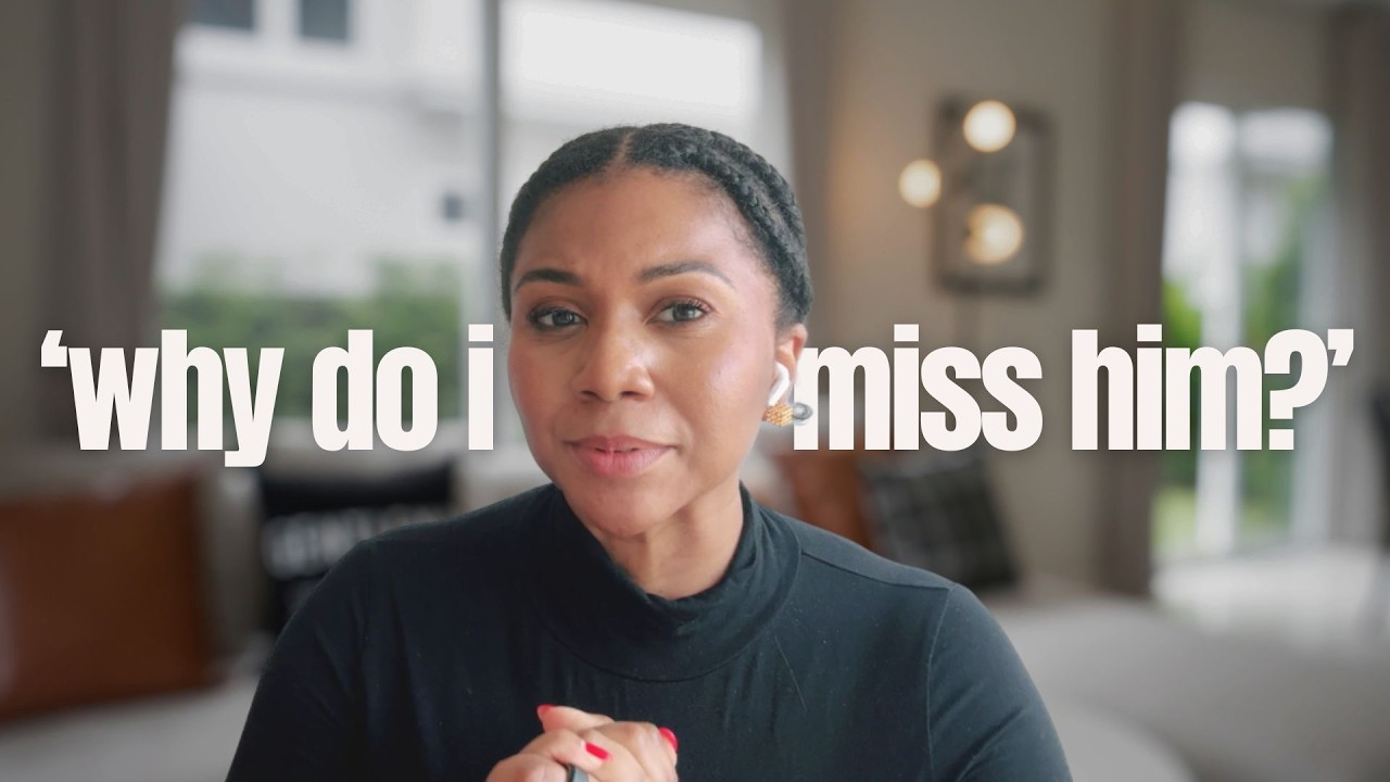 The Urge to Go Back After a Breakup: What It Means & How to Resist It | EP 63