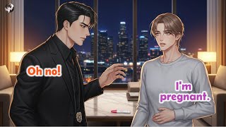 видео: Я узнала, что беременна... Сразу после того, как узнала, что он коп | Omegaverse BL картинка: Я узнала, что беременна... Сразу после того, как узнала, что он коп | Omegaverse BL