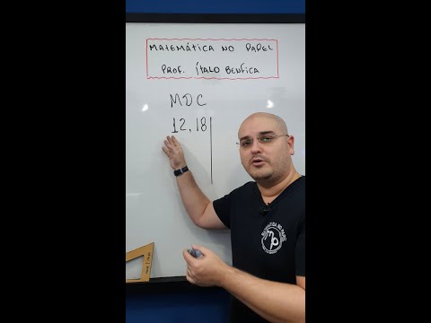 MDC - Máximo