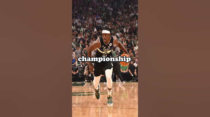 Jrue Holiday TRADED to Celtics! 🤯🔥 #nba #breaking #shorts