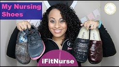 My Nursing Shoes 