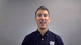 Virtual Q&A: FarSounder Argos 350 Forward Looking Sonar