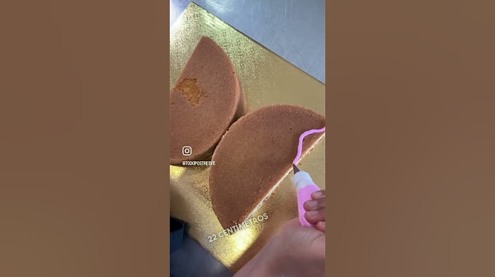 Pastel Mariposa SIN Molde #cursosdereposteria #reposteriaartesanal #pasteleria #recetasfaciles