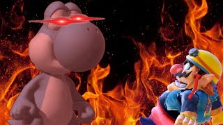 Never mess with Breezier's Food....