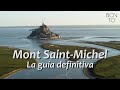 Mont Saint Michel 4K - FRANCIA 5