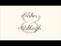 Asher parry  ashleigh holowaty wedding    01062024