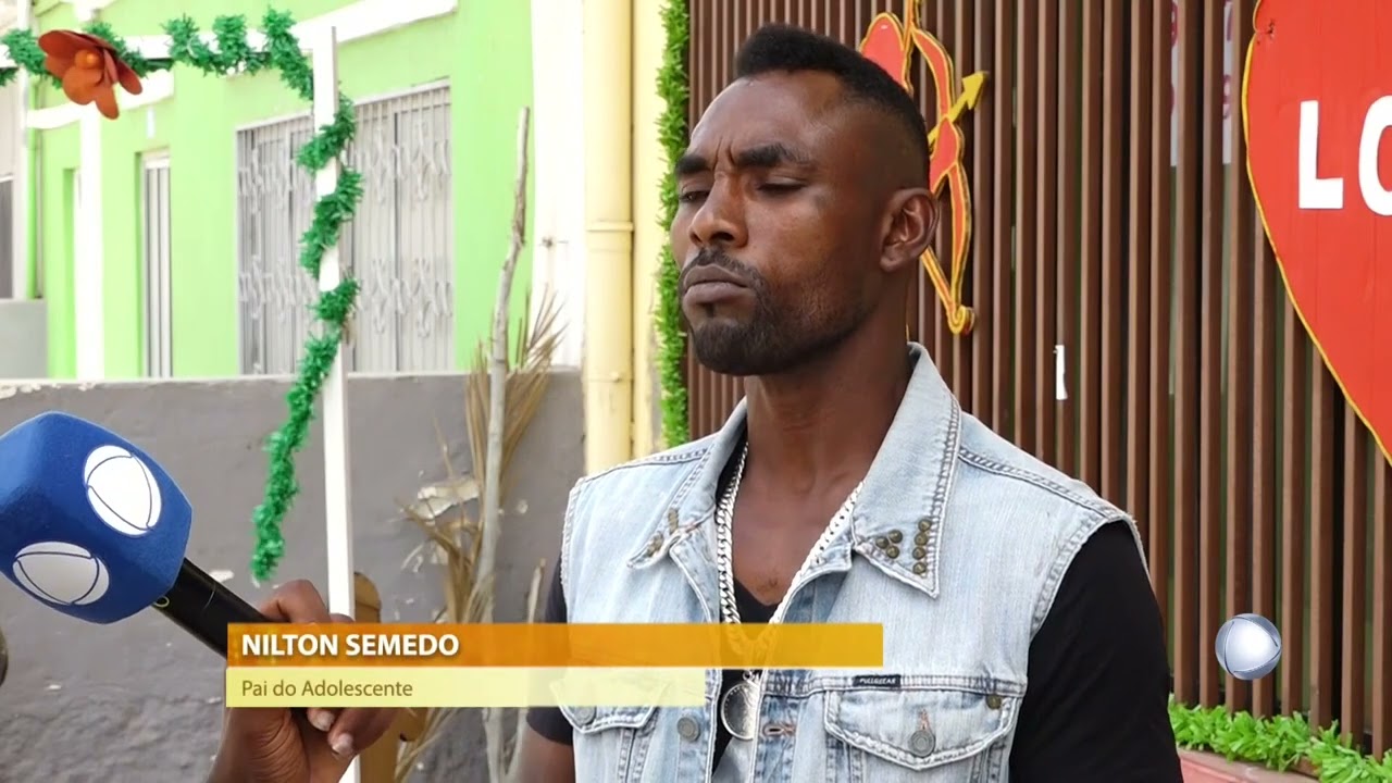 Pai acusa agentes de agressão contra filho adolescente e invasão | CV no Ar