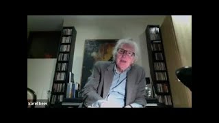 Karel Beer (Bachdenkel) Interview (5/18/24)