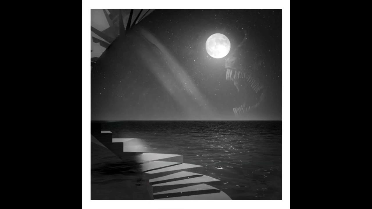 Miracle Musical Candle on the Water [isolated instrumental] YouTube