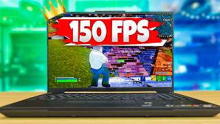 This is the NEW Budget Gaming Laptop KING