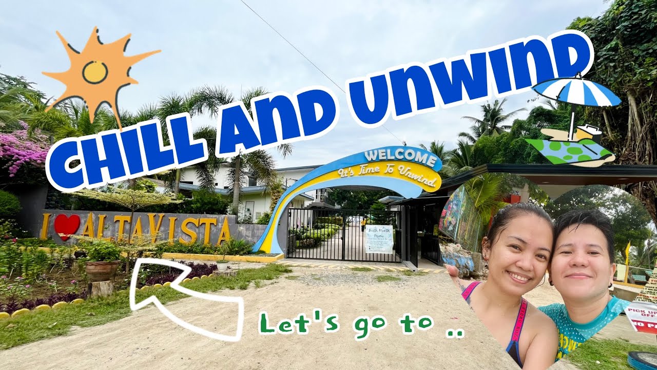 ALTAVISTA BEACH RESORT @ SAMAL ISLAND