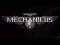 Warhammer 40000 mechanicus soundtrack  11 treacherous