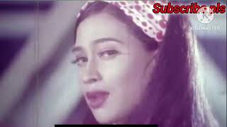 তোমাকে ভালোবেসে বাঁচবো / Tomake Valobeshe Bachbo / মান্না - পপি / Andrew Kishore / Shakila Zafar