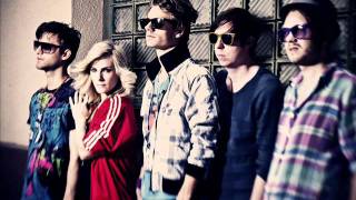 The Sounds - EGO