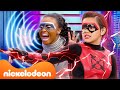 Every Danger Force Hero EVER ft Captain Man Volt More Nickelodeon mp3