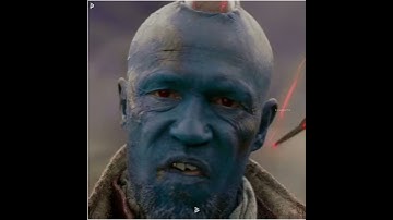 Thumbnail of Rockstar🔥 WhatsApp Status |Yondu Attitude Status |Attitude Status |Post Malone |Rockstar BGM Remix
