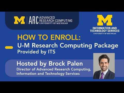 How To Enroll - UMRCP