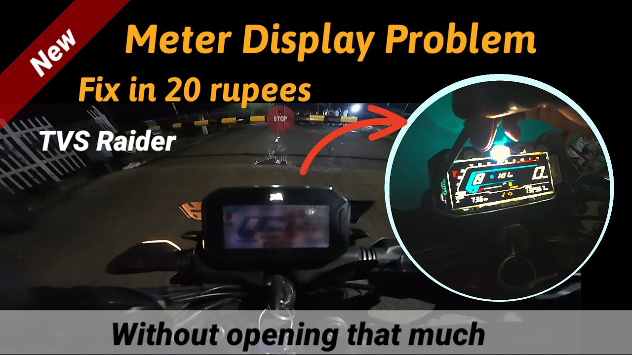 Легко устранить проблему с отображением счетчика на телевизоре в домашних условиях.