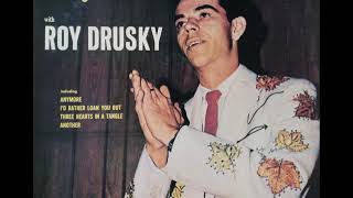 Watch Roy Drusky I Wonder Where You Are Tonight video
