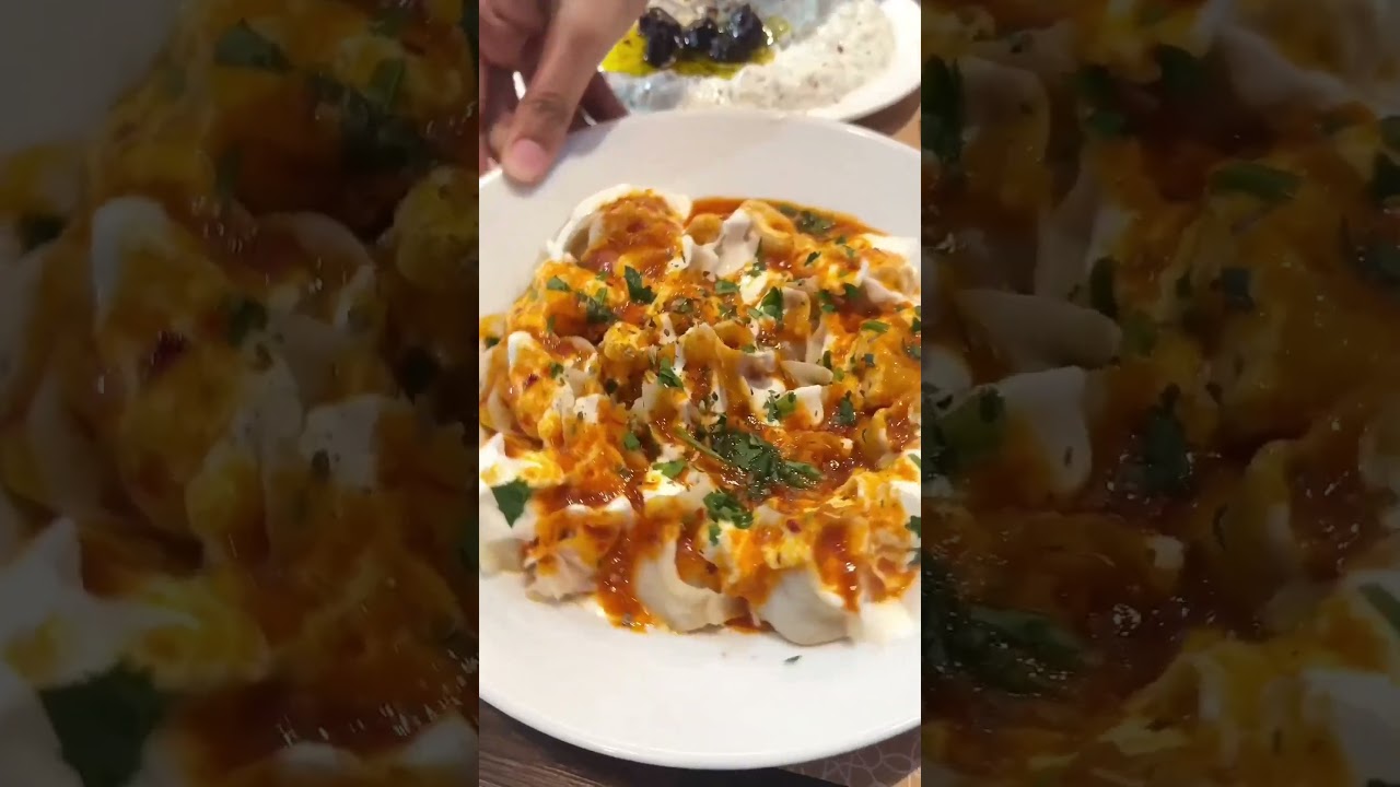 Turkish restaurant in Kitchener